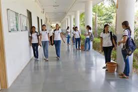 Lobby  R. C. Patel institute of pharmaceutical education and research ( RCPIPER) in Nashik