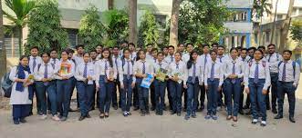 Group Photo Management Institute of Durgapur (MID, Durgapur) in Paschim Bardhaman	