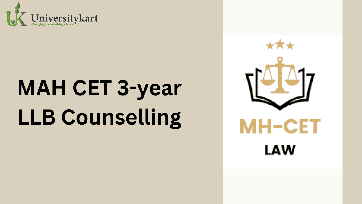 MH CET 3-Year LLB