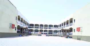 Overview Photo  College of Management and Computer Science - (CMCS, Yavatmal) in Yavatmal