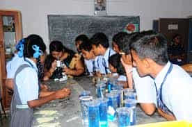 Lab Photo  Shantidhama College Of Nursing, Bangalore in Bangalore