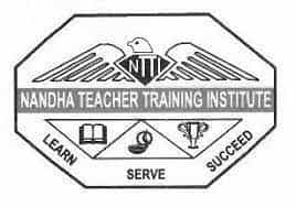 NTTI Logo