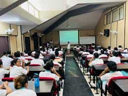 Traning Hall Photo  MVJ College Of Nursing (MVJCON), Bangalore in Bangalore