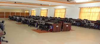 Computer Lab of S S Institute Of Management, Lucknow in Lucknow