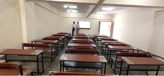 Class Room of Indian Institute of Information Technology, Raichur in Raichur