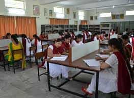 Library  Partap College of Education, Ludhiana in Ludhiana