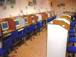 Computer Lab Gopal Krishna College of Engineering and Technology, Koraput in Koraput	