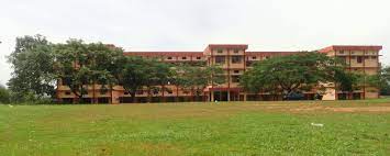 Image for College of Engineering Poonjar (CEP), Kottayam in Kottayam