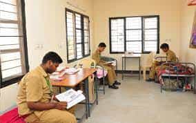 Hostel PGP College of Arts & Science, Namakkal 