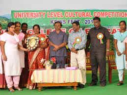 Award Function Photo Keins College Of Education For Women, Tirunelveli  in Tirunelveli