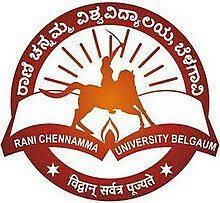 Rani Channamma University Logo