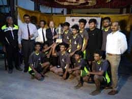 Group photo PES Polytechnic, Bengaluru in Bengaluru