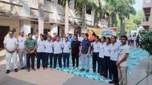 Image for Bappa Sri Narain Vocational Post Graduate College, [BSNVPGC], Lucknow in Lucknow