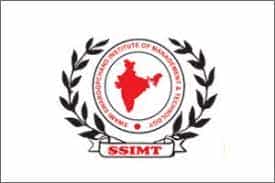 SSIMT logo