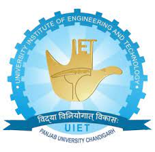 UIET logo