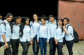 Group photo SCM Institute Of Engineering And Technology (SCMIET), Kolkata in Kolkata