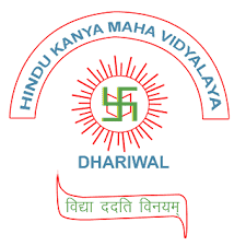 HKM Logo