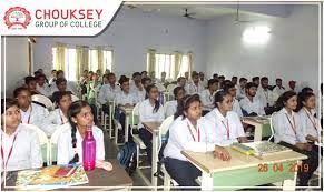 Image for Chouksey Group of Colleges, Bilaspur in Bilaspur