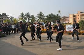 Playground Gandhi Engineering College (GEC, Bhubaneswar) in Bhubaneswar