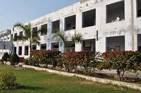 Campus Smt RD Shah Arts & Smt VD Shah Commerce College (SRDSA & SVDCC), Ahmedabad