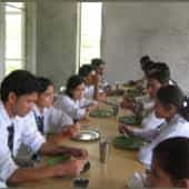 Canteen Photo Smt.Tarawati Institute Of Bio-Medical & Allied Sciences, Roorkee in Roorkee