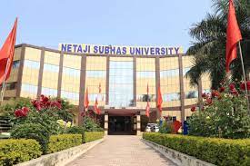 Netaji Subhas University