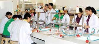 Image for Dattakala College of Pharmacy (DKCOP), Pune in Pune