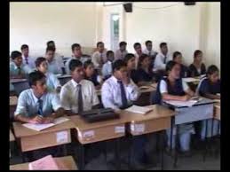 Classroom  for JIS College of Engineering (JISC), Kolkata) in Kolkata