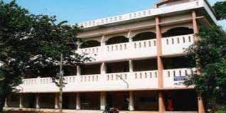 Image for Karmela Rani Training College, Kollam in Kollam