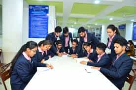 Image for Global College of Management, IT and Commerce,Hubli in Hubli-Dharwad