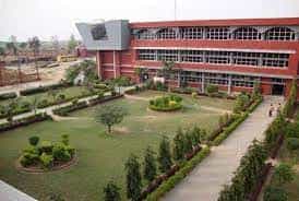 Entrance Swami Parmanand College of Engineering & Technology (SPCET ,Mohali) in Mohali
