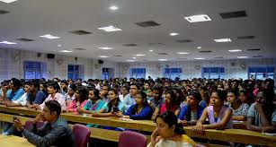 Class Room of Indian Institute of Technology (Banaras Hindu University) Varanasi in Varanasi