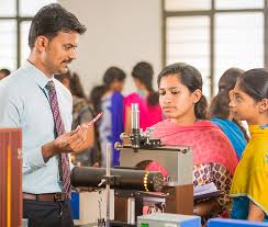 Practical  Dr N G P Arts and Science College in Coimbatore