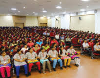 Auditorium Kpr Institute Of Engineering & Technology - [KPRIET], Coimbatore