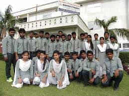 Group Photo Sagar Institute of Technology and Management Department of Pharmacy (SITM DOP), Barabanki in Barabanki