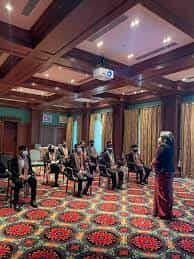 Image for CII Institute of Hospitality – ITC Grand Chola (CIIIHITCGC), Chennai in Chennai