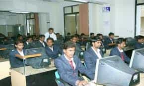 Computer Lab Photo Idrac Business School, Pune in Pune