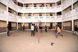 Sports  for SMK Fomra Institute of Technology - (SMKFIT, Chennai) in Chennai	