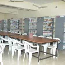 Library Photo Kongunadu College Of Education, Tiruchirappalli in Tiruchirappalli