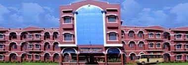 SKINER College view