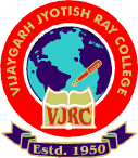 VJRC Logo