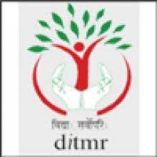 DITMR logo