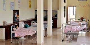 Image for A.K.G Memorial Co-Operative College of Nursing, Kannur  in Kannur