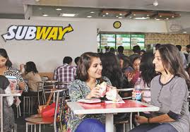 Canteen Amity Institute of Food Technology (AIFT, Noida) in Noida