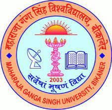 MGSU Logo