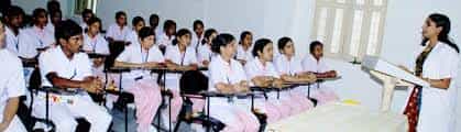 KSN lecture room