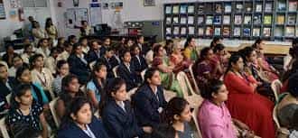 SeminarSMRK BKAK Mahila Maha Vidyalaya, Nashik in Nashik