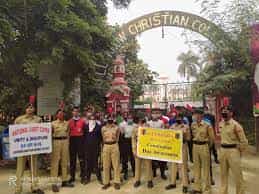 Image for Lucknow Christian Training College (LCTC), Lucknow in Lucknow
