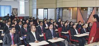 Classroom MP Institute of Management and Computer Application (MPIMCA, Varanasi) in Varanasi