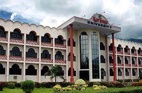 Karunya Institute of Technology and Sciences Banner